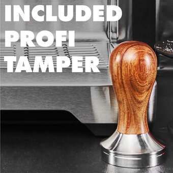 Kavovar Design Espresso Advanced Barista ✅ ✅ ✅ - 8