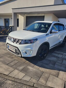 Suzuki Vitara - 8