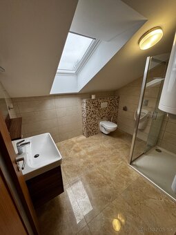 Veľký 2-izbový byt v Palárikove - 8