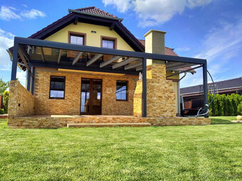 Predám dutinkový polykarbonát, lexan - 8