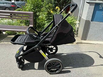 Na predaj kočík zn. ZOPA - 8