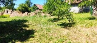 Na predaj stavebný pozemok Diviaky nad Nitricou - 8