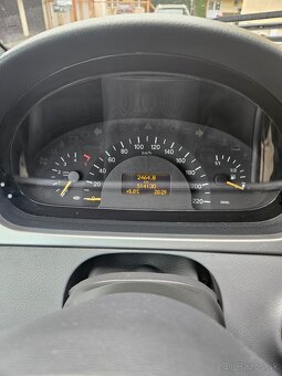 Mercedes-Benz VIANO 2,2CDI 110KW - 8