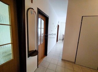 Viac ako byt, Váš NOVÝ DOMOV - Veľký 3i byt, Bizetova ul. v  - 8