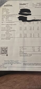 Vymenim Samsung Watch Ultra kupene priamo v Samsungu - 8