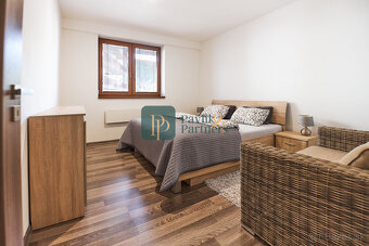 Predaj 3izb. apartmán Donovaly, 170 m2, garáž, EXKLUZÍVNE - 8