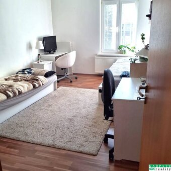 Prenájom 3-izbového bytu, Šulekova, Šulekova, Staré Mesto - 8