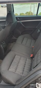 Škoda Octavia 2 Combi 1.4 TSI - 8