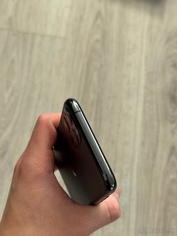 iPhone 11 Pro 64GB Space Gray - 8