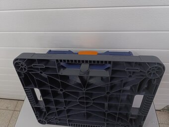 Predam Tanos ,Festool držiak na systainer. - 8