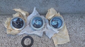 Felicia 1960, Octavia combi, Spartak - 8