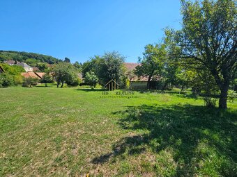 HD reality, predaj rodinný dom Baďan - 8