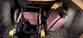 Predam kociar znacky Concord - 8