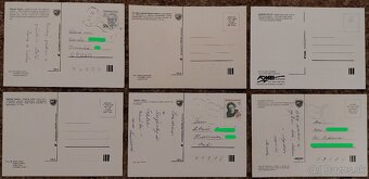 Pohľadnice - RAJECKÉ TEPLICE - 8