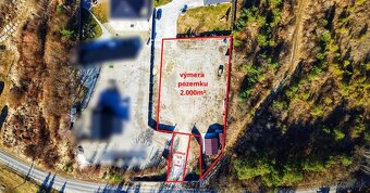 NA PREDAJ | stavebný pozemok | Sučany - 8