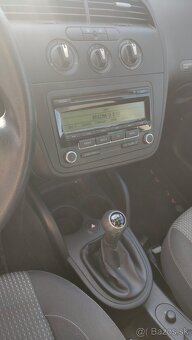 Seat Altea 1.6 Tdi 66kW - 8