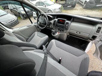 Renault Trafic MT6, L2H1, 84kW - 8