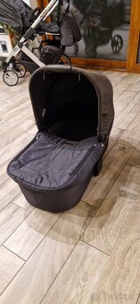 Kočík Maxi-Cosi Salsa 3v1 - 8