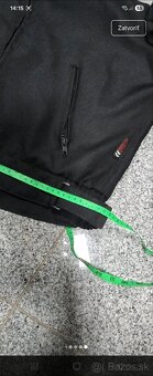 Panska motorkarska bunda - 8