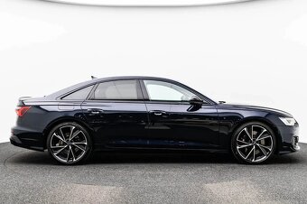 Audi S6 - 8