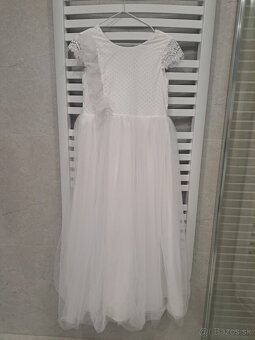 Šaty na 1.sv. prijímanie - 8