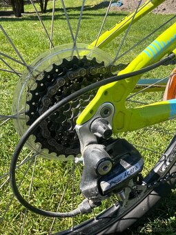 Bike "24 - 8