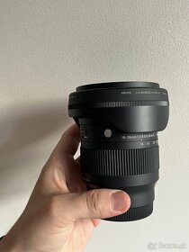 SIGMA 16-28mm f/2.8 DG DN Contemporary - Sony E-mount - 8