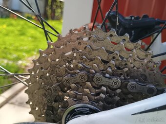 Specialized epic - 8