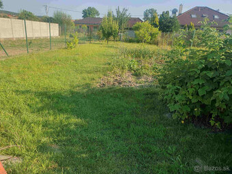 Rodinný dom na predaj - 4i, pozemok 720m2, Záhorská Bystrica - 8
