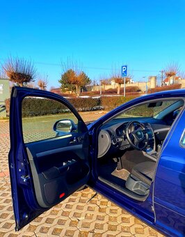 Škoda Octavia II Facelift 2013 2.0TDI 103KW M6 Elegance - 8