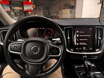 Predam Volvo V60 D3 - 8