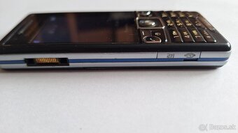 Sony ericsson C510 top stav - 8