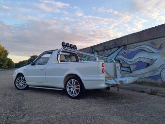Predam Feliciu Pick up - 8