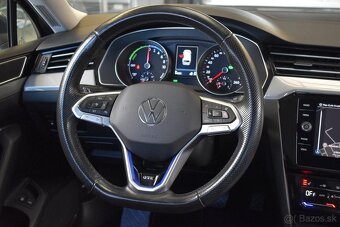 Volkswagen Passat Variant 1.4TSI - 8