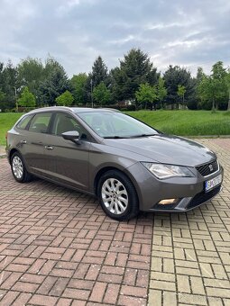 Seat Leon St Combi DSG 2016 2.0tdi 110kw - 8