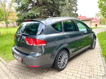 Seat Altea XL 1.4TSI 92KW - 8