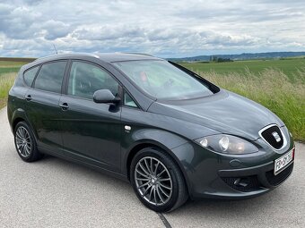 Seat Altea XL 1.4TSI 92KW - 8