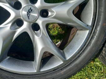 5x120 R20 BMW X5 X6 - 8