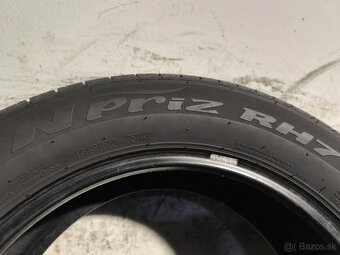 225/60 R17 Letné pneumatiky Nexen N Priz 4 kusy - 8