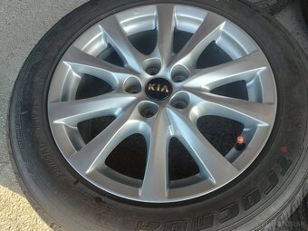 5x114,3R17 elektrony MAZDA-KIA-HYUDNAI - 8