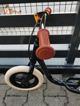 Detske odražadlo BTWIN - 8