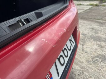 Fiat Grande Punto 1.2 - 8