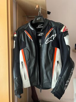 Alpinestars atem V3 .52 - 8