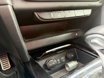 Kia Ceed 1.6 CRDi GOLD -V ZÁRUKE- NEBÚRANÉ - 8