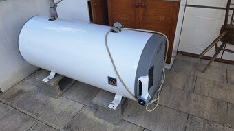 Predám Kotol(Modratherm PKM 25E) a Bojler(Dražice OKCV 160) - 8