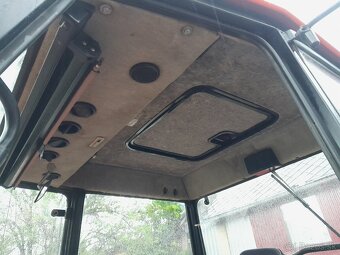 Zetor 3340 z vinohradu - 8