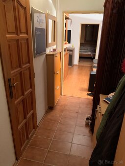 Byt na predaj Trieda SNP 17 - 8