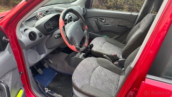 Hyundai Atos Prime - 8