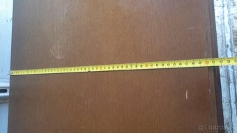 Komoda výsuvné šuflíky-80eur - 8