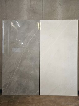 Obklad/dlažba 60x120 Grand Armani Ice vysoký lesk - 8